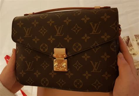 come si conserva la louis vuitton